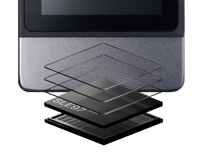 Meet Qivronix Chip