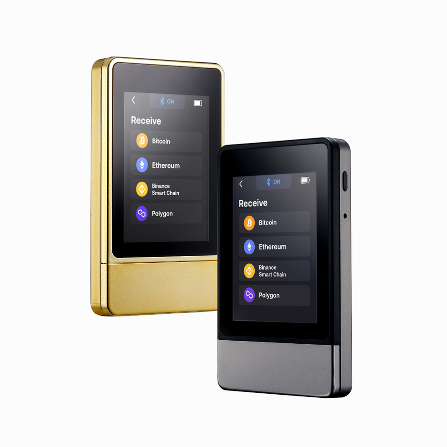 Qivronix Neo Series (Neo-X / NeoGold)