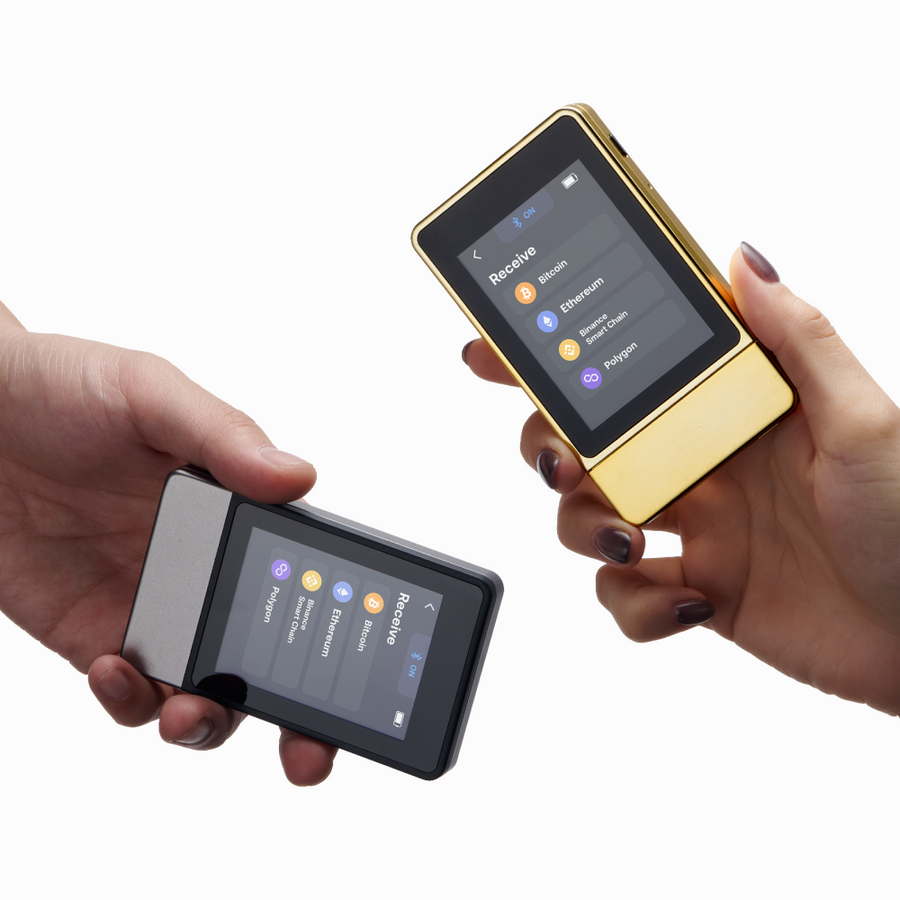Qivronix Neo Series (Neo-X / NeoGold)