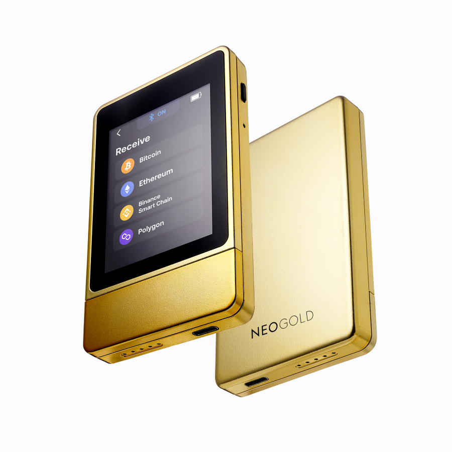 Qivronix Neo Series (Neo-X / NeoGold)